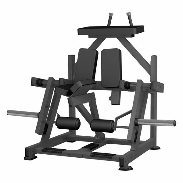 MDF Excel Iso-Lateral Kneeling Leg Curl - Buy & Sell Fitness