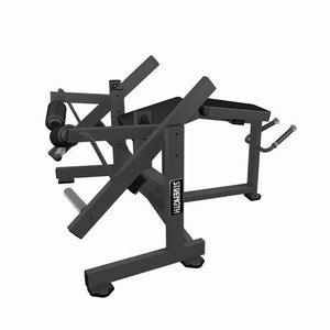 MDF Excel Iso-Lateral Leg Curl - Buy & Sell Fitness