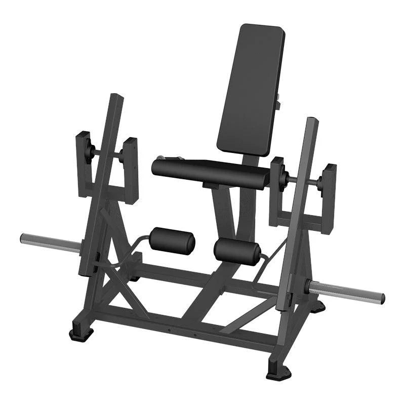MDF Excel Iso-Lateral Leg Extension - Buy & Sell Fitness