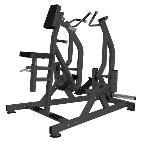 MDF Excel Iso-Lateral Seated Row - Buy & Sell Fitness