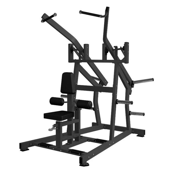 MDF Excel Iso-Lateral Wide Pulldown - Buy & Sell Fitness