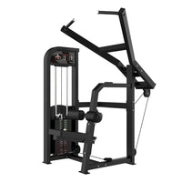 MDF Excel Lat Pulldown - Buy & Sell Fitness