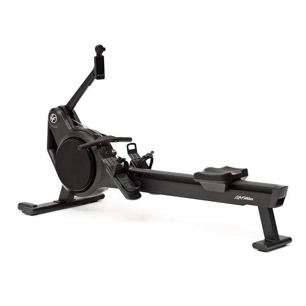 Life Fitness Performance Heat Rower - Buy & Sell Fitness