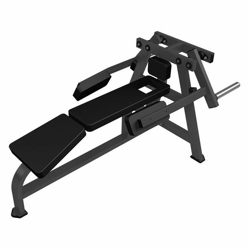 MDF Excel Iso-Lateral Rear Delt Machine - Plate Loaded - Buy & Sell Fitness