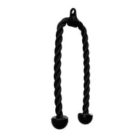 Troy VTX Tricep Pulldown Rope - Buy & Sell Fitness