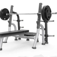 Matrix Magnum Olympic Flat Bench - Buy & Sell Fitness