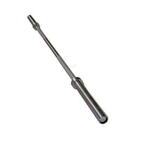 Troy VTX Olympic Power Bar - Buy & Sell Fitness