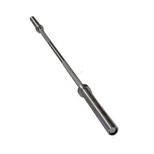 Troy VTX Olympic Power Bar - Buy & Sell Fitness