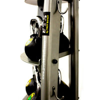 Troy VTX Kettlebell/Accessory Rack - Buy & Sell Fitness
