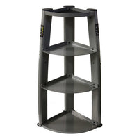Troy VTX Kettlebell/Accessory Rack - Buy & Sell Fitness

