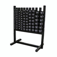 Troy VTX (#MDR) Aerobic Dumbbell Rack - Buy & Sell Fitness
