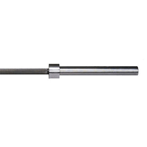 Troy 7' Olympic Bar - Buy & Sell Fitness