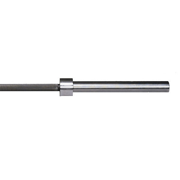 Troy 7' Olympic Bar - Buy & Sell Fitness