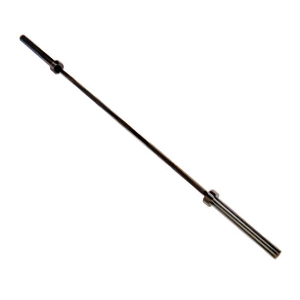 Troy 7' Olympic Bar - Buy & Sell Fitness