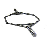 Troy USA Sports Olympic Hex Bar - Buy & Sell Fitness