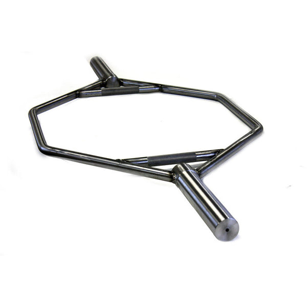 Troy USA Sports Olympic Hex Bar - Buy & Sell Fitness