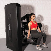 MDF Elite Series Bicep Curl - Buy & Sell Fitness