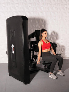 MDF Elite Series Bicep Curl - Buy & Sell Fitness