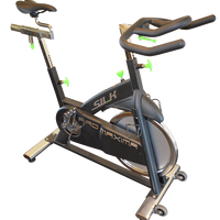 Promaxima 77100 Indoor Bike - Buy & Sell Fitness