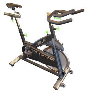 Promaxima 77100 Indoor Bike - Buy & Sell Fitness