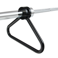 Body Solid Olympic Bar Stand - Buy & Sell Fitness