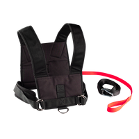Body-Solid Tools Sled Harness - Buy & Sell Fitness
