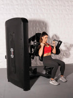 MDF Elite Series Bicep Curl - Buy & Sell Fitness
