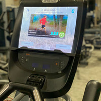 Precor EFX 885 Elliptical w/ P82 Console - Refurbished - Buy & Sell Fitness