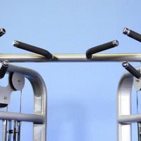 MDF Multi 88″ Dual Adjustable Pulley - Buy & Sell Fitness