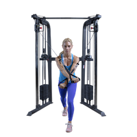 Body Solid PL Functional Trainer - Buy & Sell Fitness