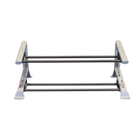 Body Solid 2 Tier PCL Medicine Ball Rack - Buy & Sell Fitness