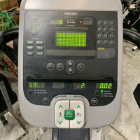 Precor EFX 546i Experience Series Elliptical - USED - Buy & Sell Fitness