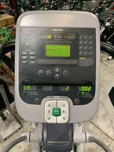 Precor EFX 546i Experience Series Elliptical - USED - Buy & Sell Fitness