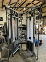 Life Fitness Signature Series Functional Trainer - Pre Owed - Buy & Sell Fitness
