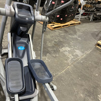 Precor 885 Elliptical P80 Console - Refurbished - Buy & Sell Fitness