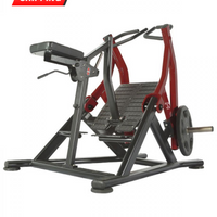 MDF Elite Series Seated Low Row (SLR) - Buy & Sell Fitness