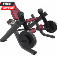 MDF Elite Series Leg Extension - Buy & Sell Fitness