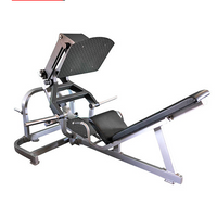 MDF Power Series Leverage Leg Press - Buy & Sell Fitness