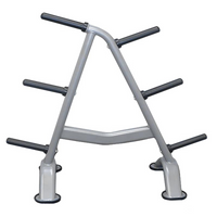 MDF MD Series Olympic Plate Tree - Buy & Sell Fitness