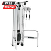 Life Fitness Signature Series Cable Column Functional Trainer - Buy & Sell Fitness