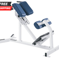 Hammer Strength BW Back Extension - Buy & Sell Fitness