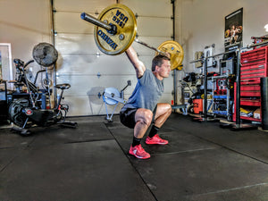 Home Gyms Aren't Going Anywhere
