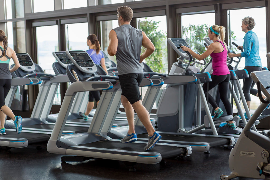 Cardio