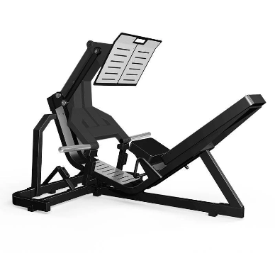 MDF Excel Plate Loaded Leg Press / Squat Press - Buy & Sell Fitness