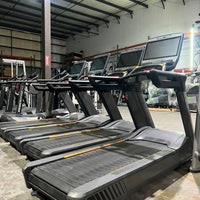 Matrix Performance Plus Treadmill WITH TOUCH XL CONSOLE - Buy & Sell Fitness