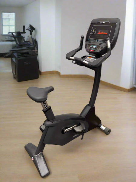 Cybex 770c Upright Bike - Buy & Sell Fitness
