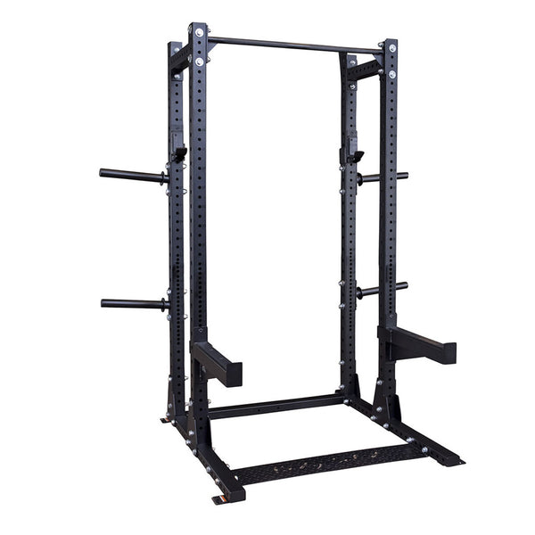 Body Sold SPR500 Half Rack Extended - New - Buy & Sell Fitness