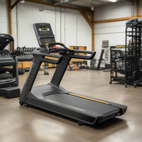 Matrix Performance LED Treadmill - Buy & Sell Fitness