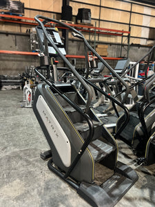Matrix Endurance LED ClimbMill - Buy & Sell Fitness