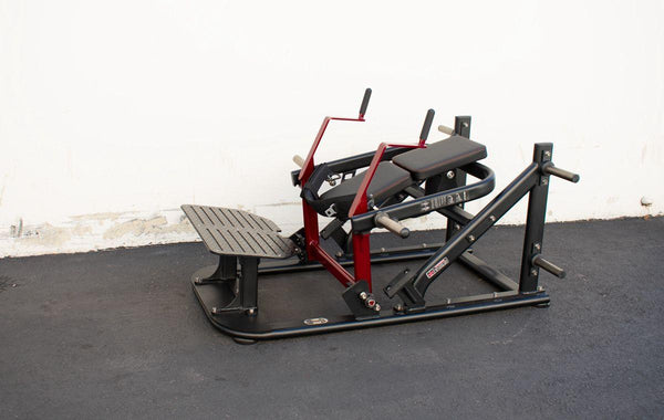MDF Pro Strength Hip Thrust Machine - Buy & Sell Fitness